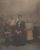 Ф. М. Казачкова с детьми Георгием, Николаем и Анастасией. Ок. 1910 г.